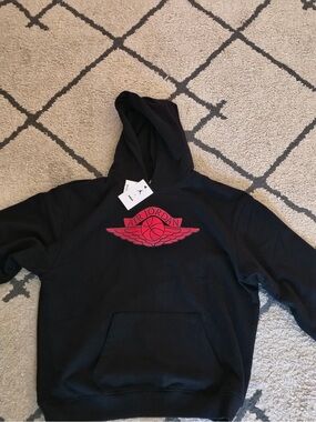 Jordan x Saint Mxxxxxx Hoodie